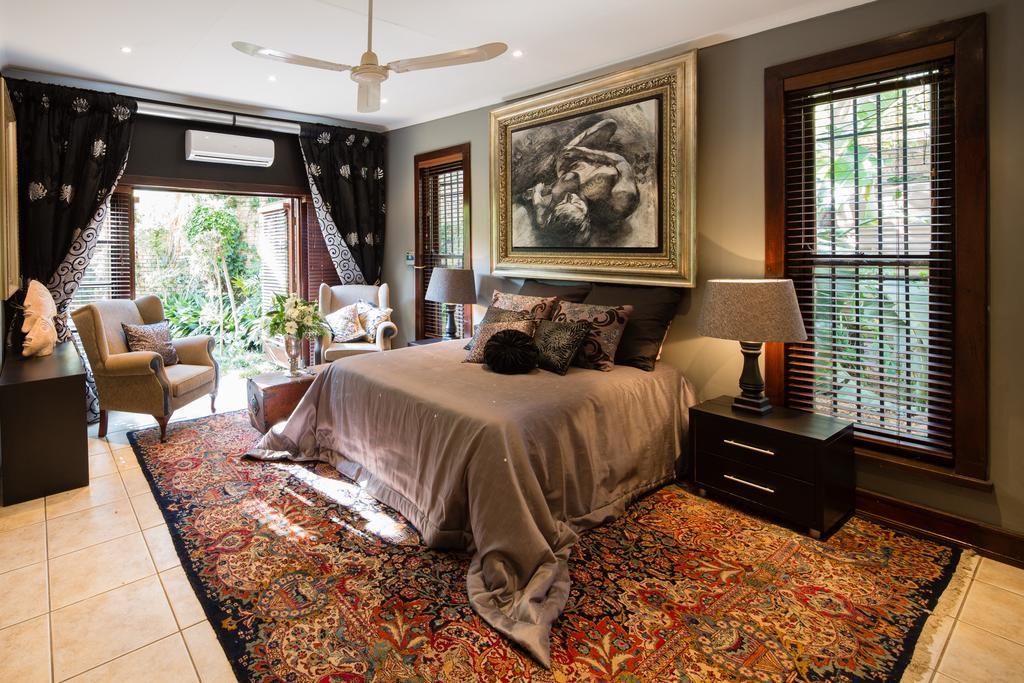 The Art Guesthouse Хартбееспоорт Екстериор снимка