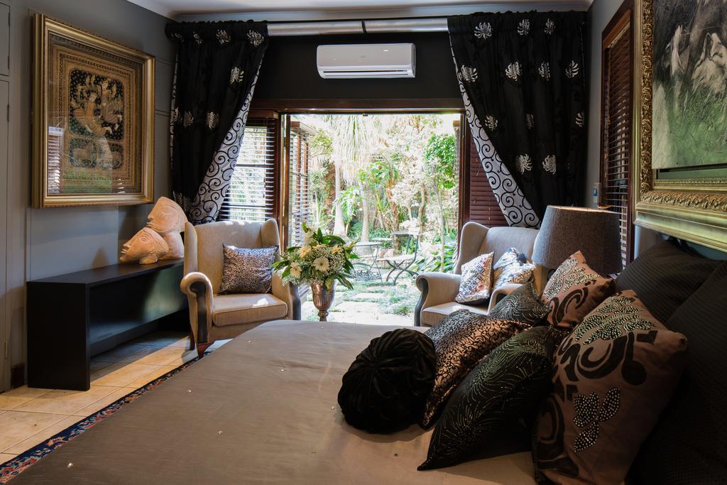 The Art Guesthouse Хартбееспоорт Екстериор снимка