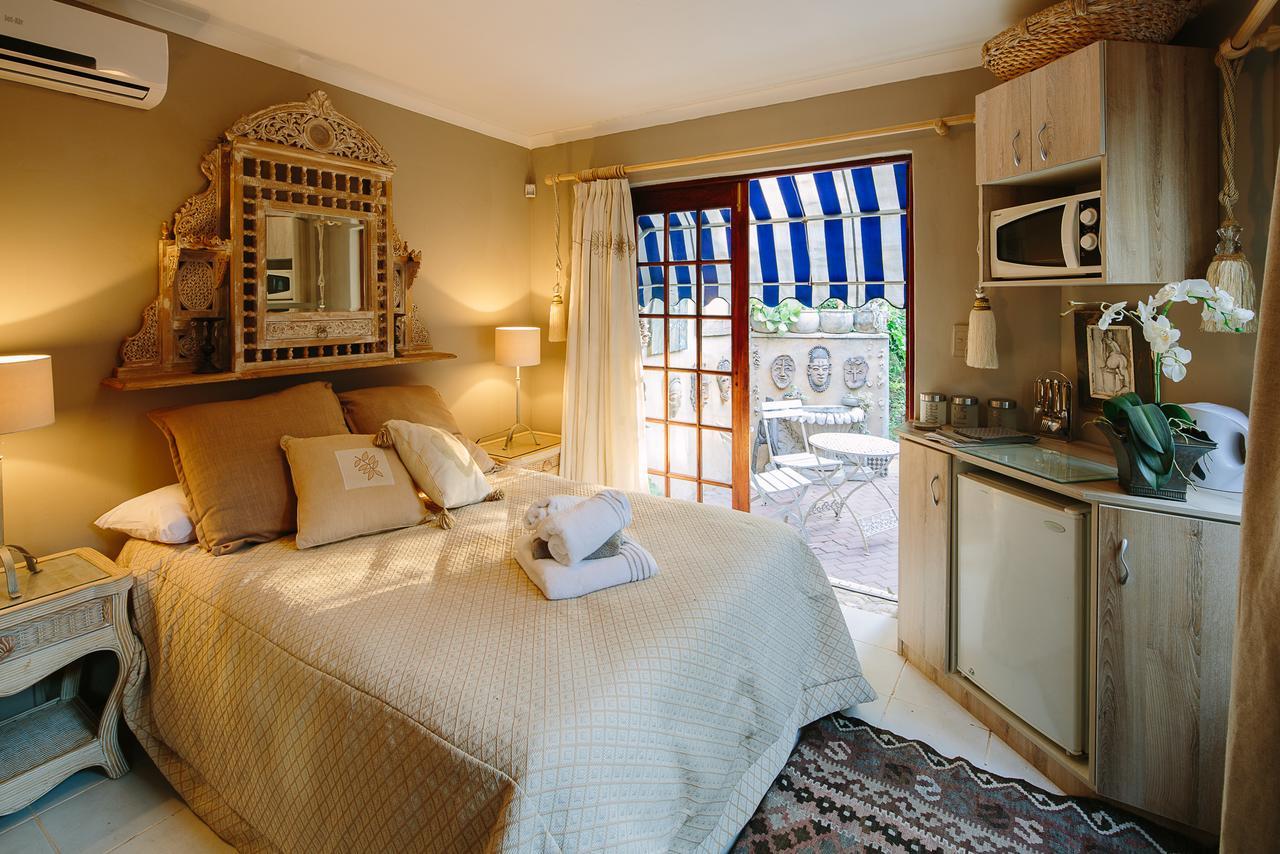 The Art Guesthouse Хартбееспоорт Екстериор снимка