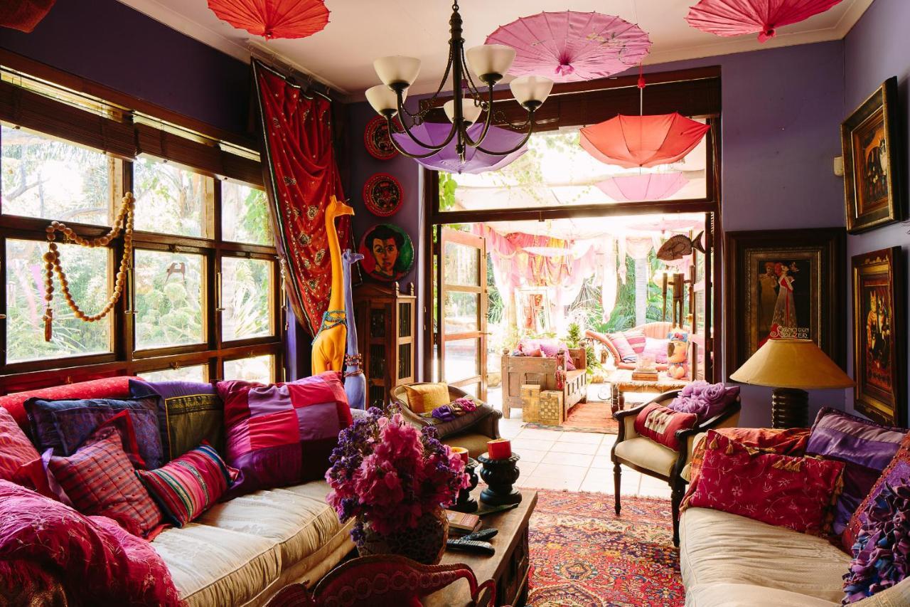 The Art Guesthouse Хартбееспоорт Екстериор снимка