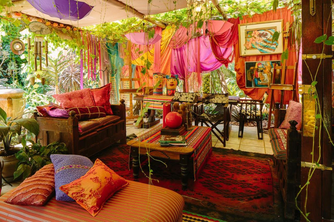 The Art Guesthouse Хартбееспоорт Екстериор снимка