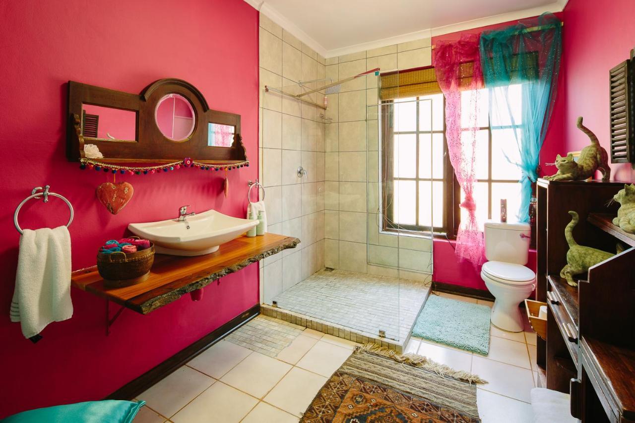 The Art Guesthouse Хартбееспоорт Екстериор снимка