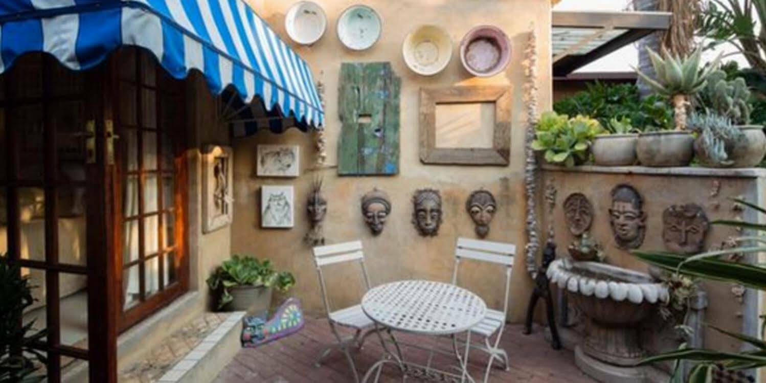 The Art Guesthouse Хартбееспоорт Екстериор снимка