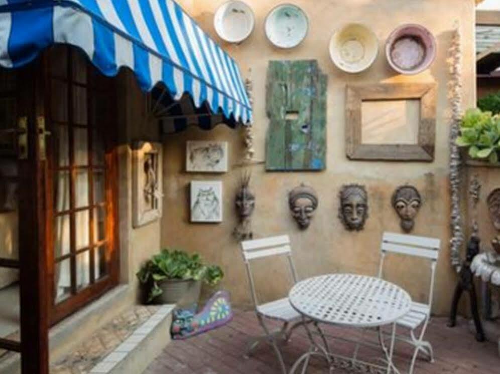 The Art Guesthouse Хартбееспоорт Екстериор снимка